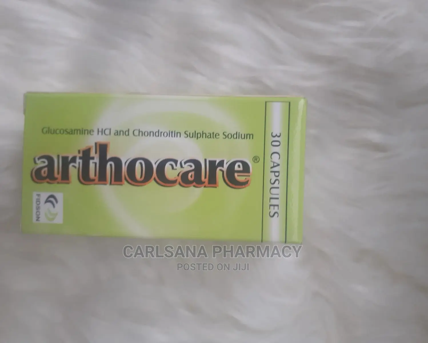 Arthocare Effective Joint Supplement