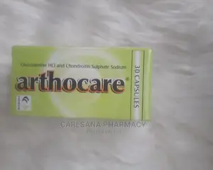 Arthocare Effective Joint Supplement