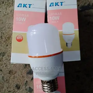 Original Akt 10 Watt Bulbs