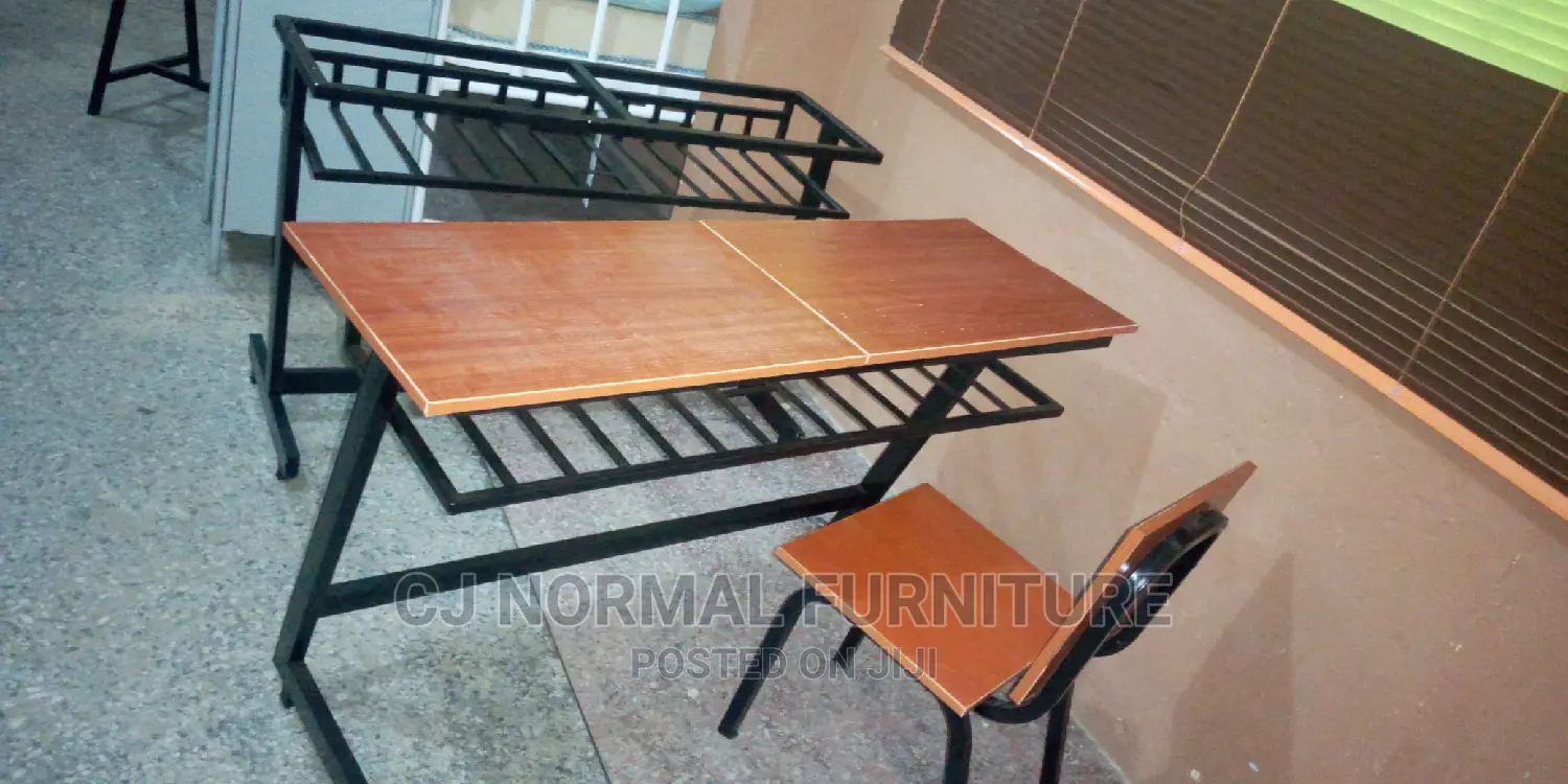 School Classroom Chairs