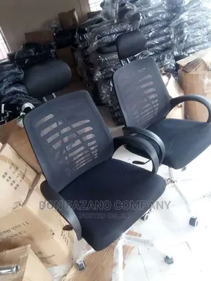 Office Chairs