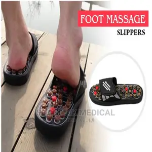 Massage Slippers