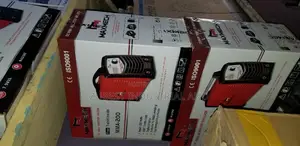 Inverter Welding Machine 200a