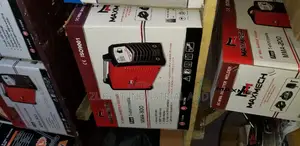 Inverter Welding Machine 200a