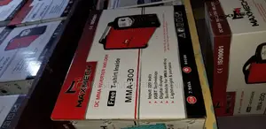 Inverter Welding Machine 300a 220v