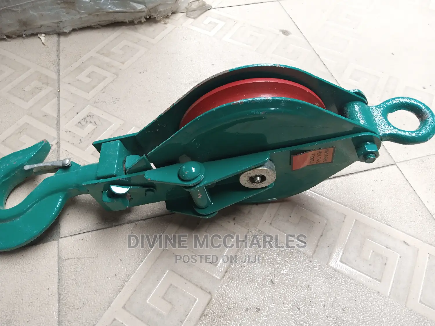 Your Original Hand Tools Available