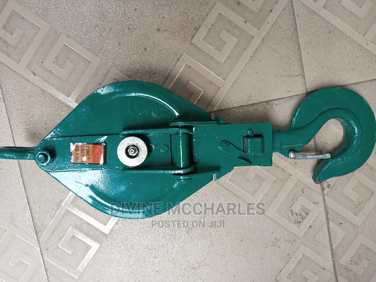 Your Original Hand Tools Available