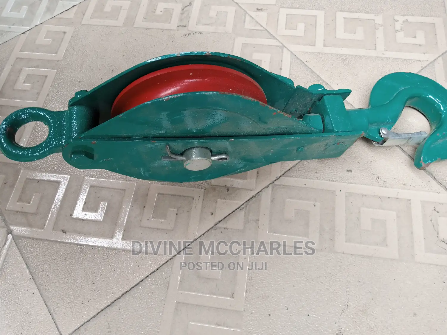 Your Original Hand Tools Available