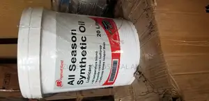 Oil Compressor Original