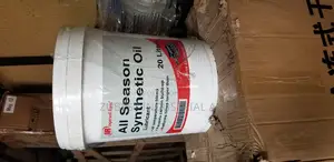 Oil Compressor Original