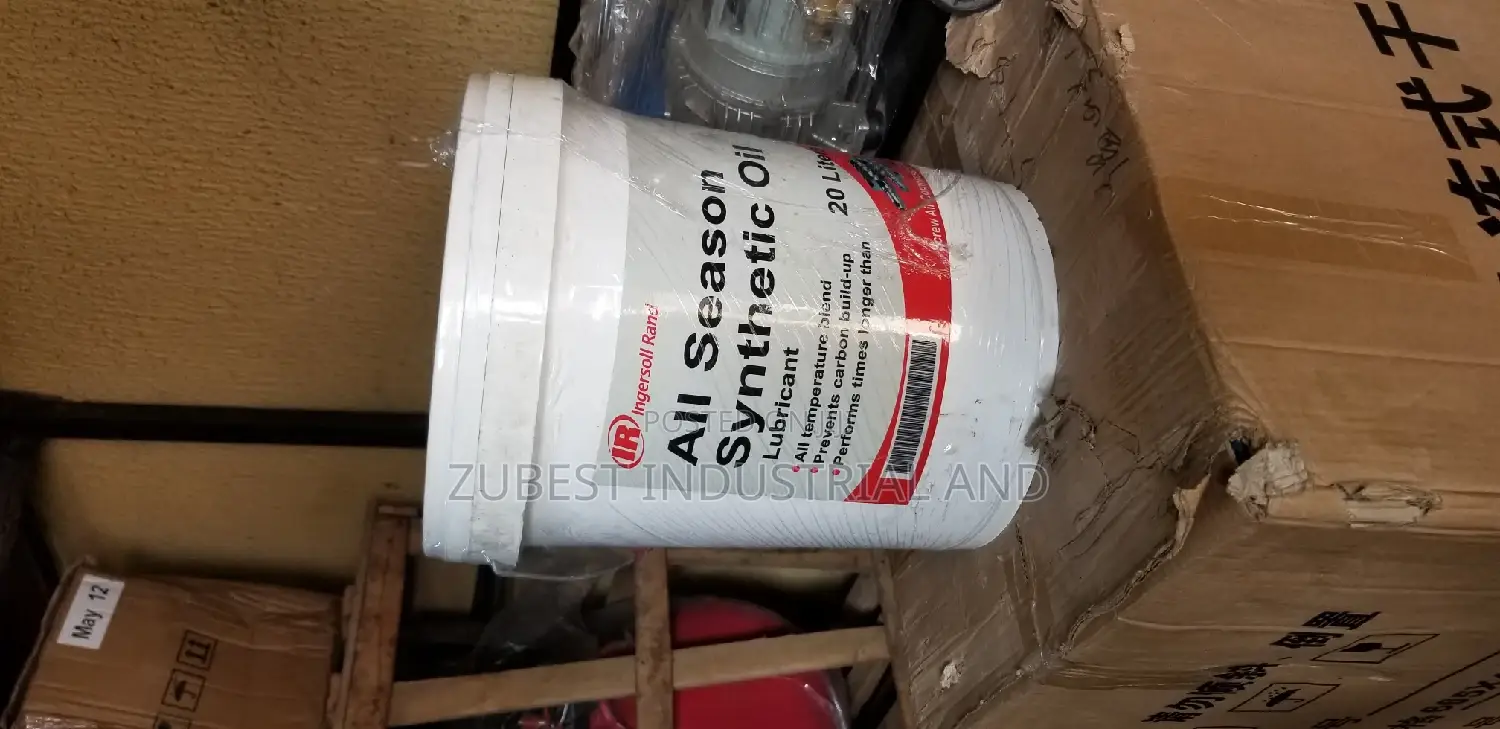 Oil Compressor Original