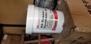 Oil Compressor Original