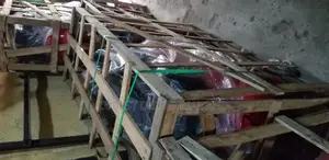 300l Air Compressor 10hp
