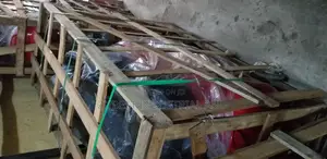 300l Air Compressor 10hp
