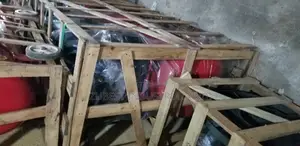 300l Air Compressor 10hp
