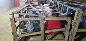 Air Compressor 200l 5hp Original