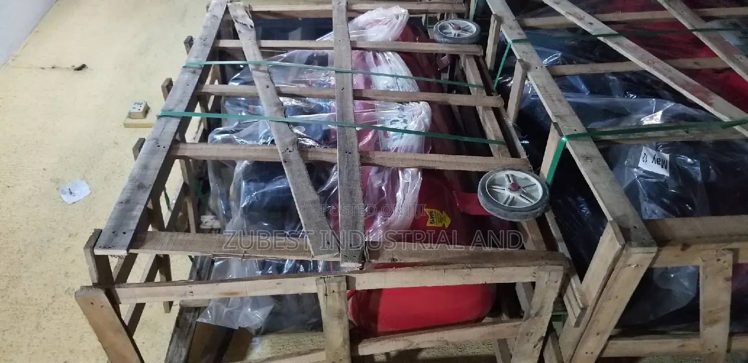 Air Compressor 200l 5hp Original