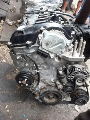 Mazda Cx5 Engine Skyactive