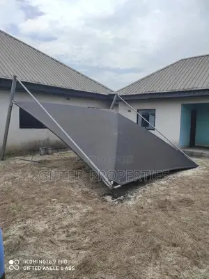Furnished 4bdrm Bungalow in Rukpokwu, Port-Harcourt for sale