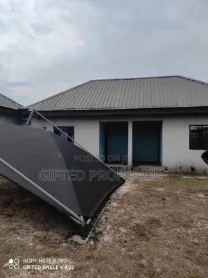 Furnished 4bdrm Bungalow in Rukpokwu, Port-Harcourt for sale