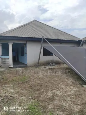 Furnished 4bdrm Bungalow in Rukpokwu, Port-Harcourt for sale