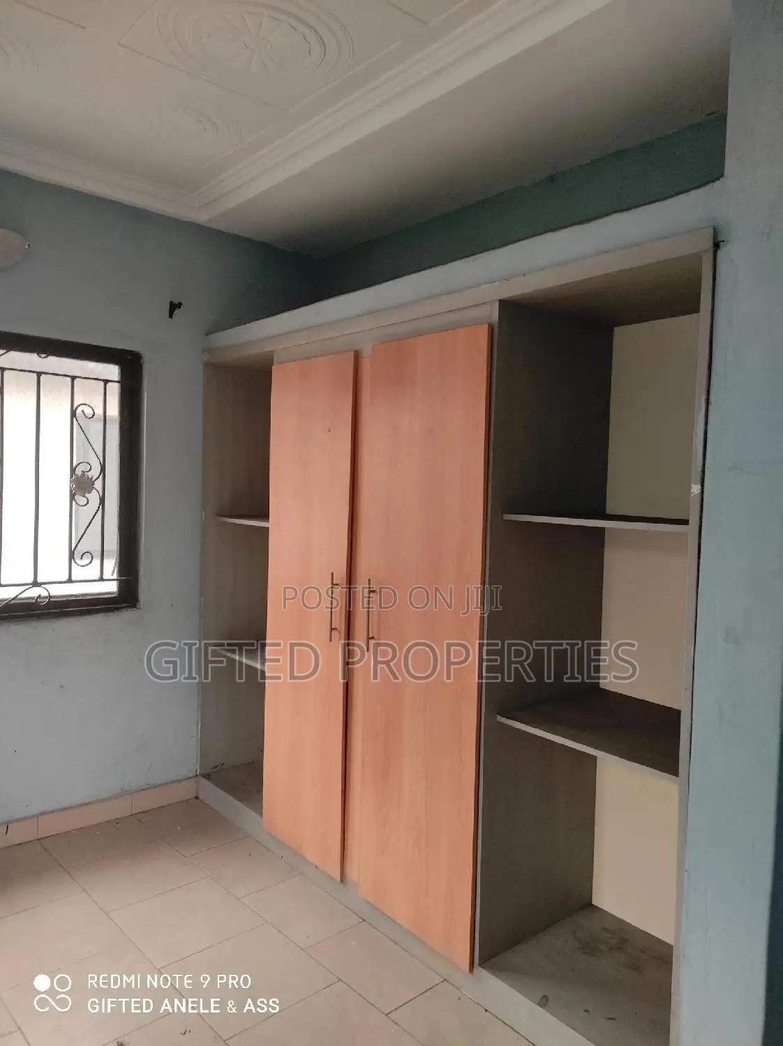 Furnished 4bdrm Bungalow in Rukpokwu, Port-Harcourt for sale