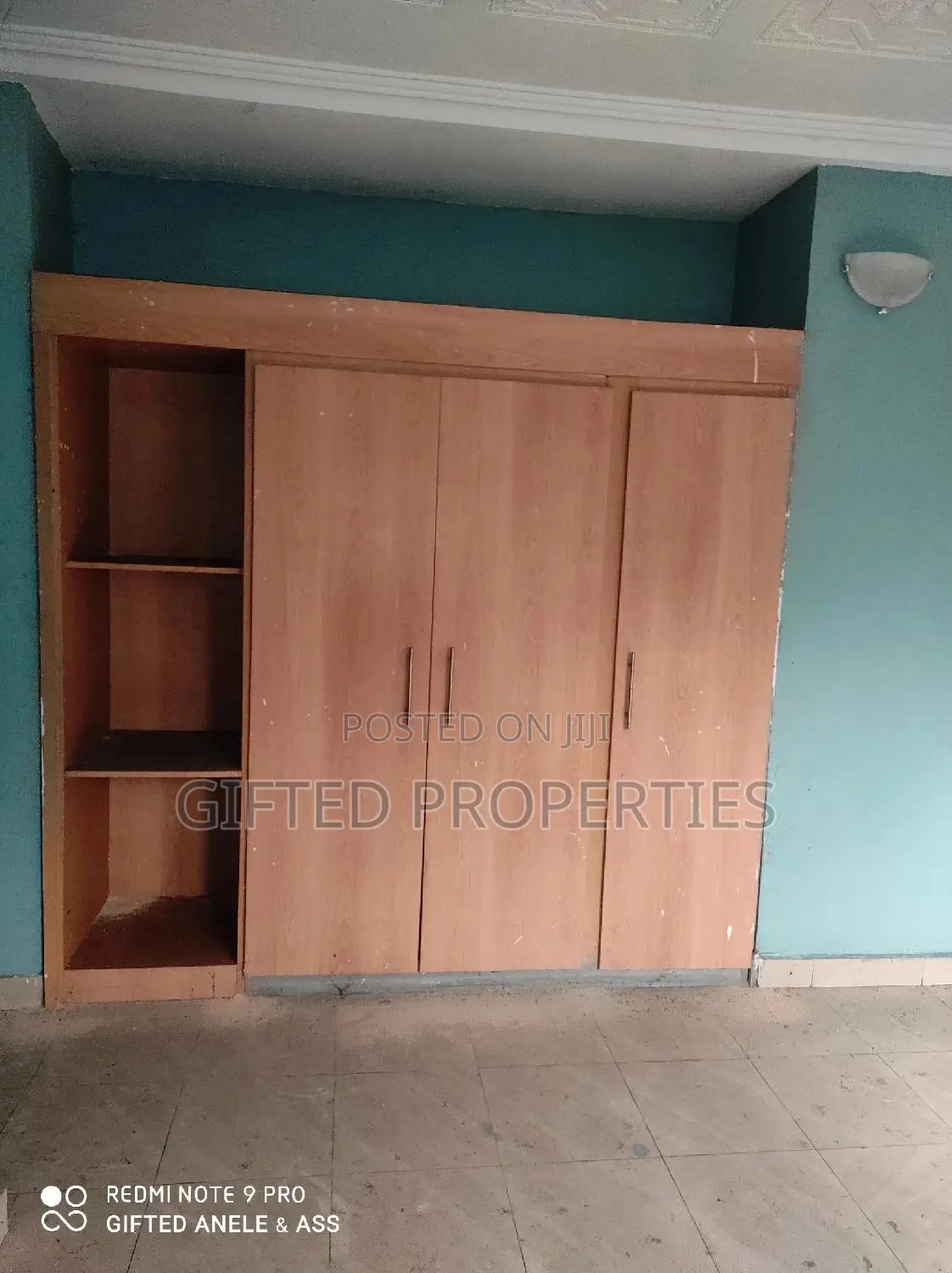 Furnished 4bdrm Bungalow in Rukpokwu, Port-Harcourt for sale