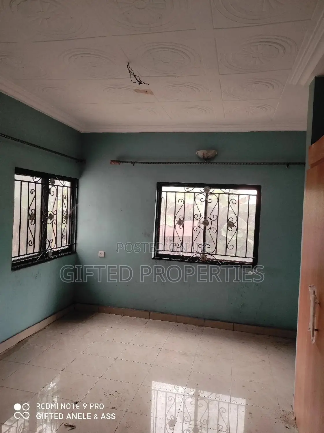 Furnished 4bdrm Bungalow in Rukpokwu, Port-Harcourt for sale