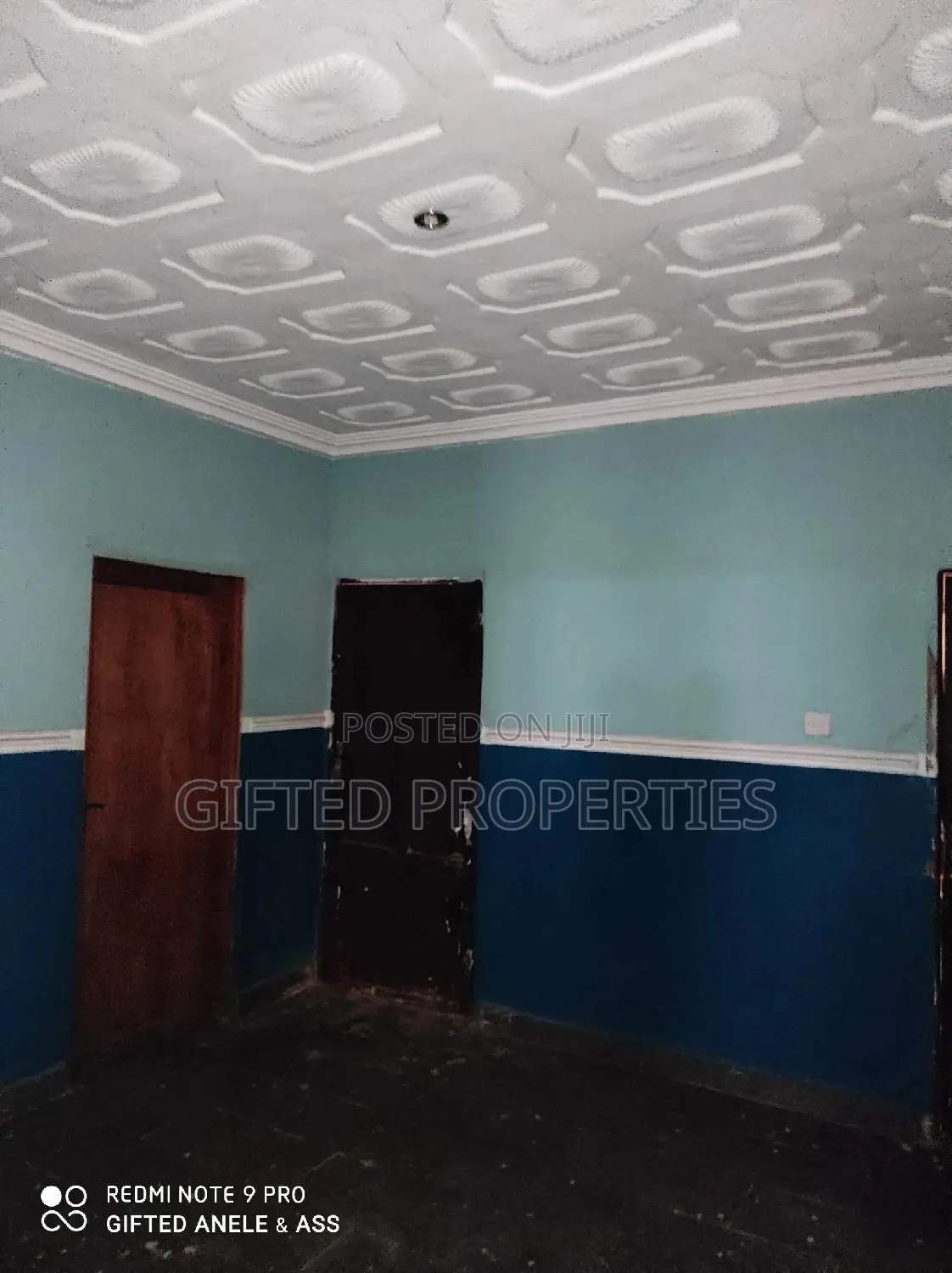 Furnished 4bdrm Bungalow in Rukpokwu, Port-Harcourt for sale