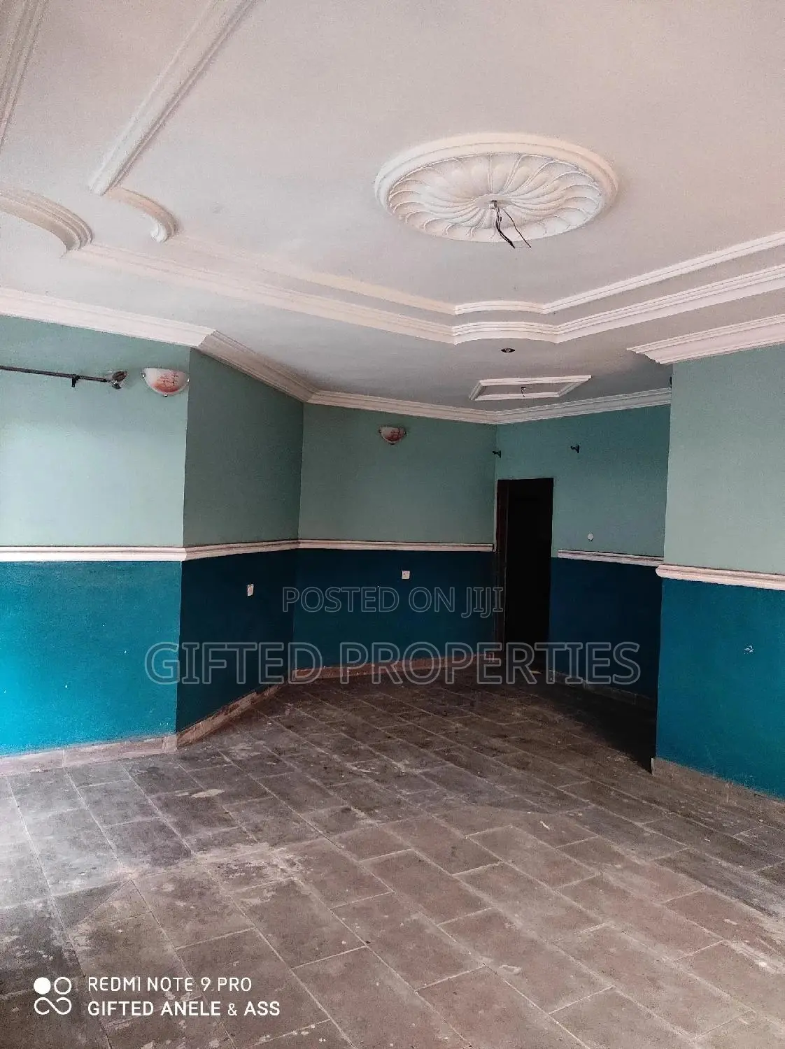 Furnished 4bdrm Bungalow in Rukpokwu, Port-Harcourt for sale