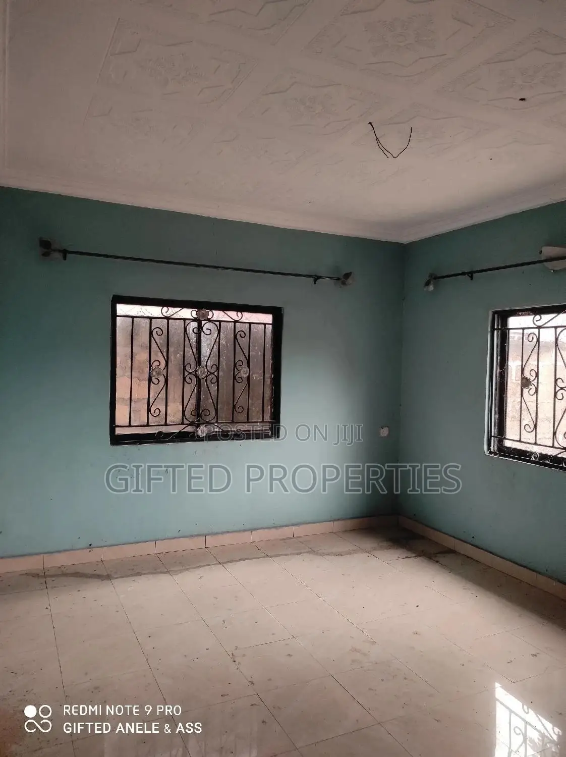 Furnished 4bdrm Bungalow in Rukpokwu, Port-Harcourt for sale