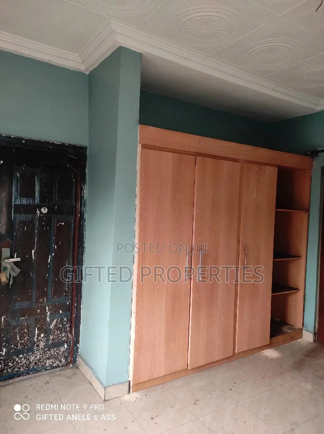 Furnished 4bdrm Bungalow in Rukpokwu, Port-Harcourt for sale