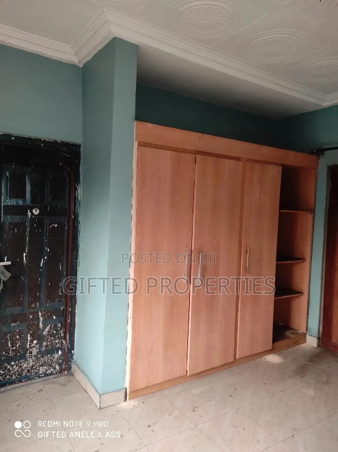 Furnished 4bdrm Bungalow in Rukpokwu, Port-Harcourt for sale