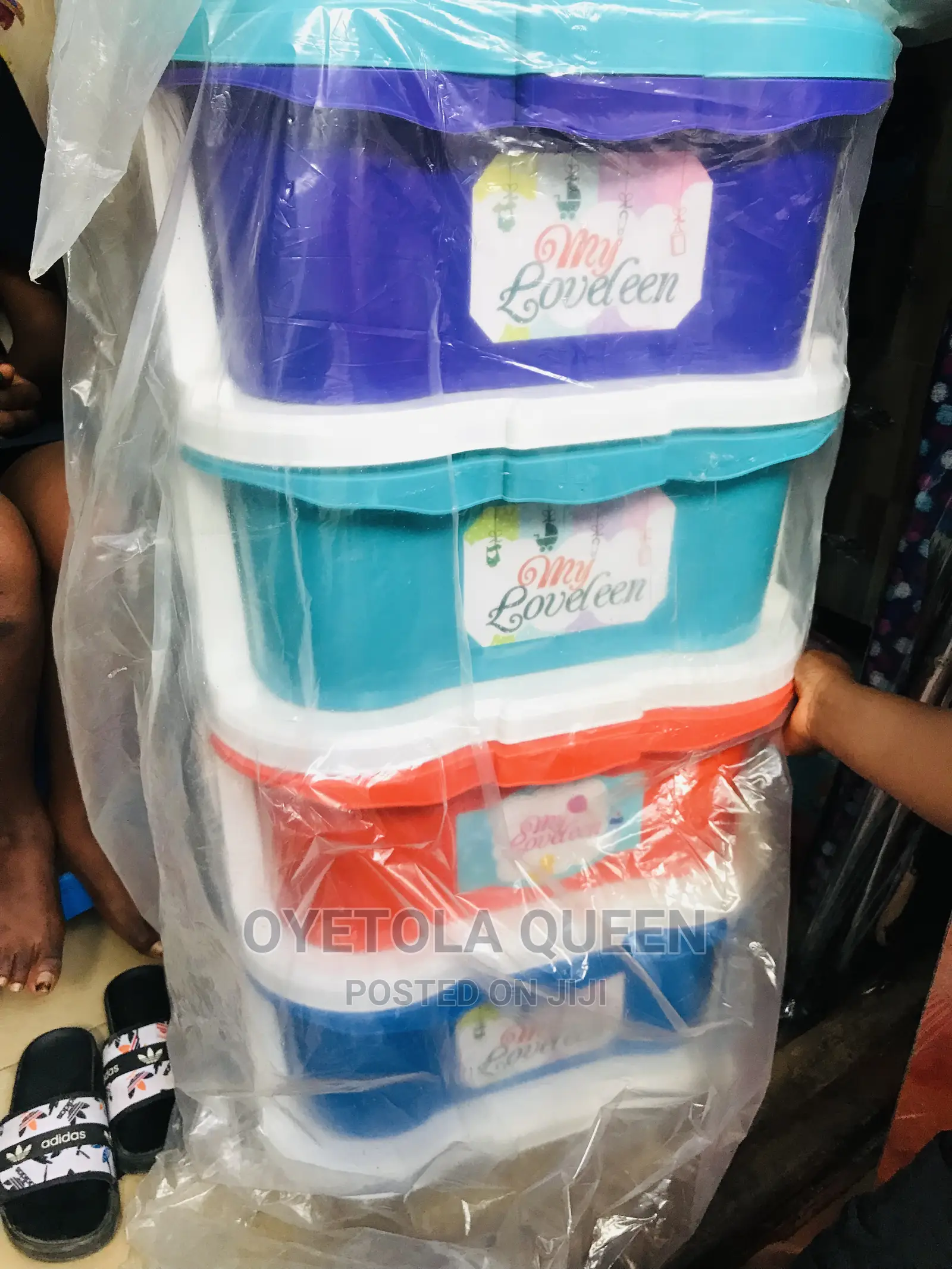 Quality Plastic Baby’S Wardrobe Available Now