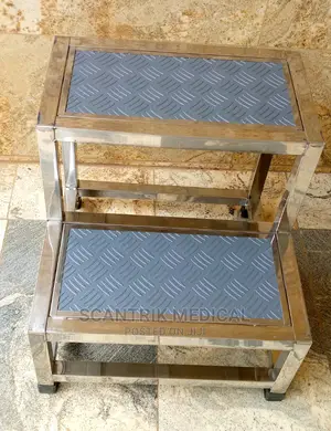 Medical Foot Stool