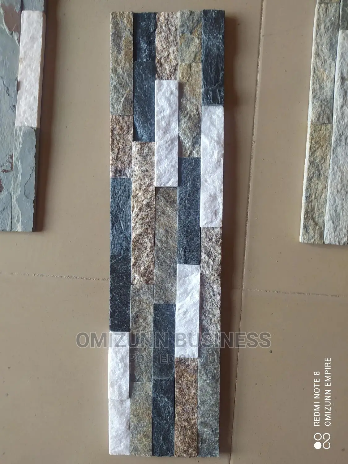 Stone Crack Tiles/Cultural Stone Crack Tiles