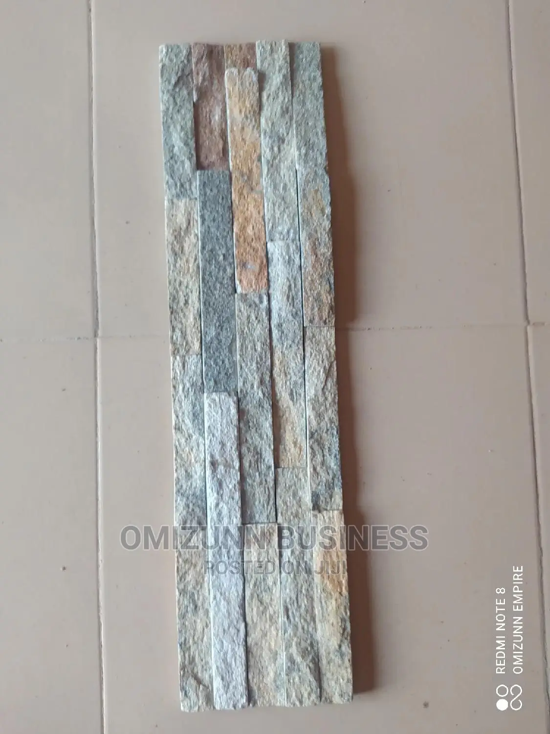 Stone Crack Tiles/Cultural Stone Crack Tiles