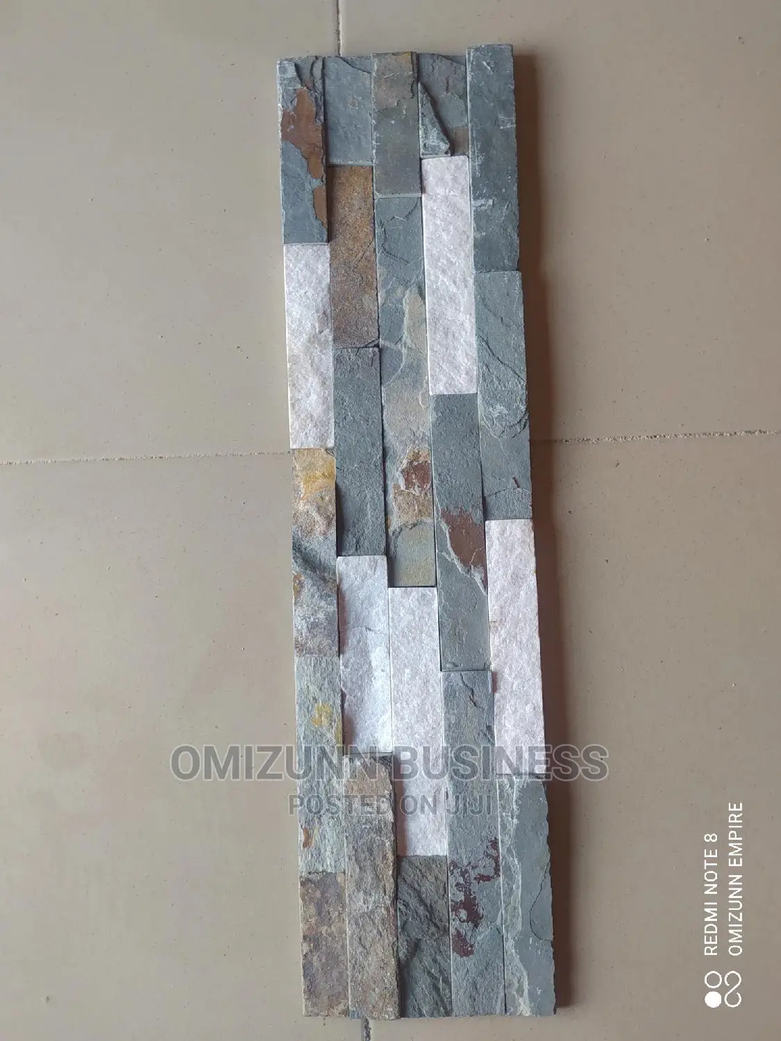 Stone Crack Tiles/Cultural Stone Crack Tiles