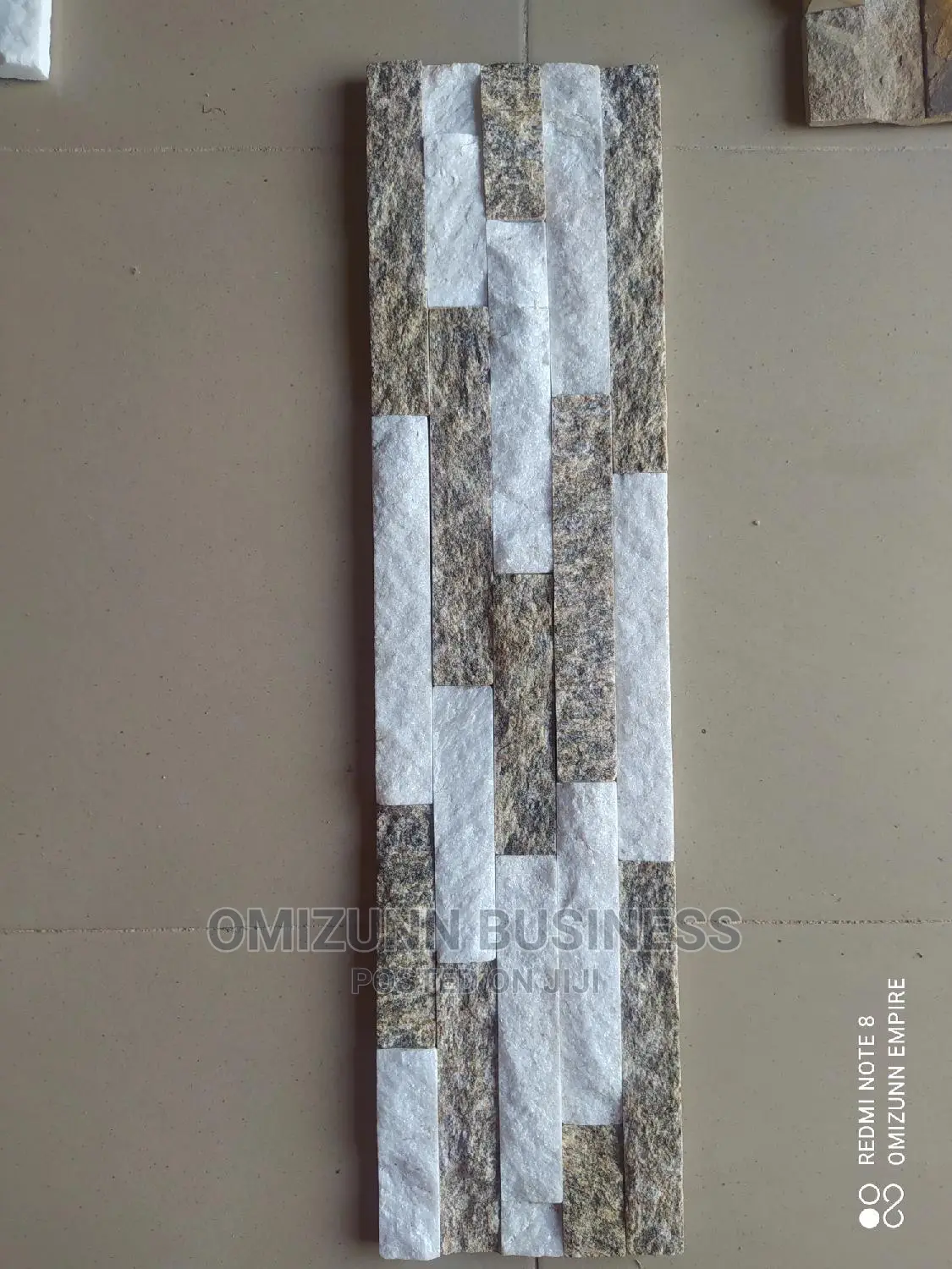 Stone Crack Tiles/Cultural Stone Crack Tiles