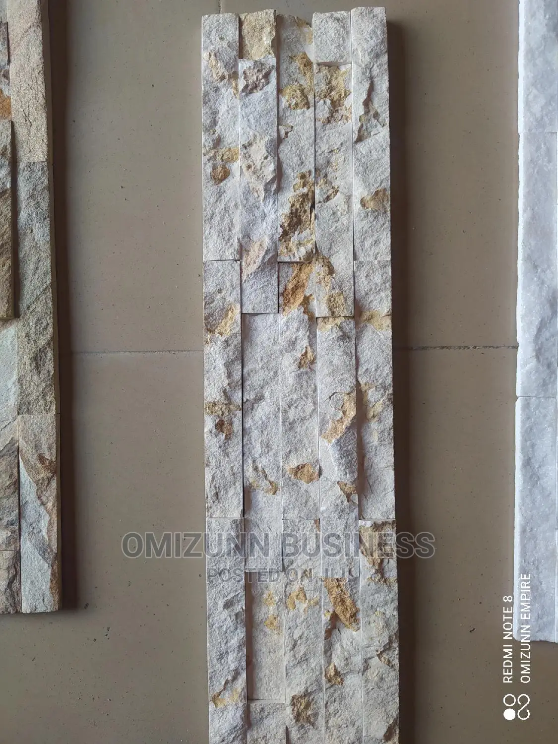 Stone Crack Tiles/Cultural Stone Crack Tiles