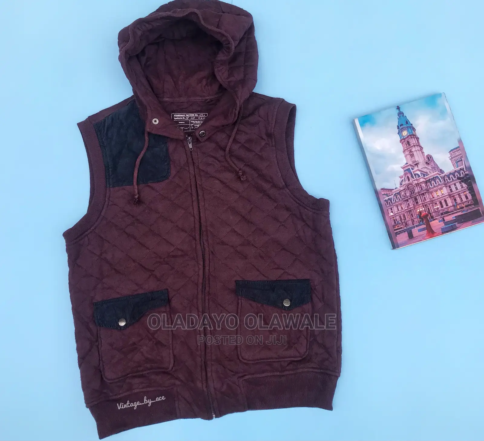 Unisex Wears