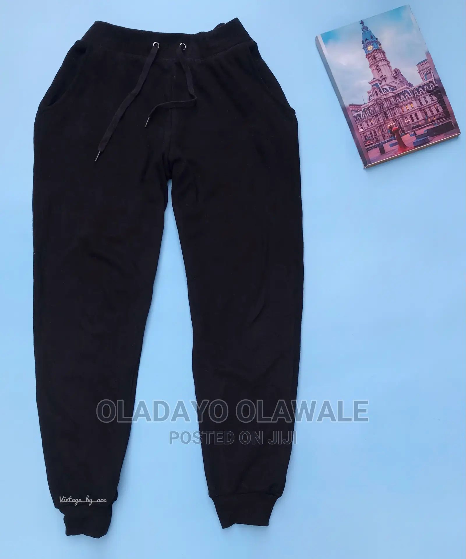 Unisex Wears