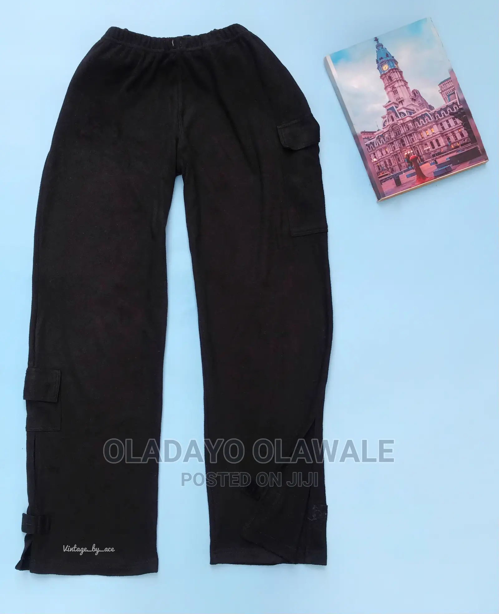 Unisex Wears