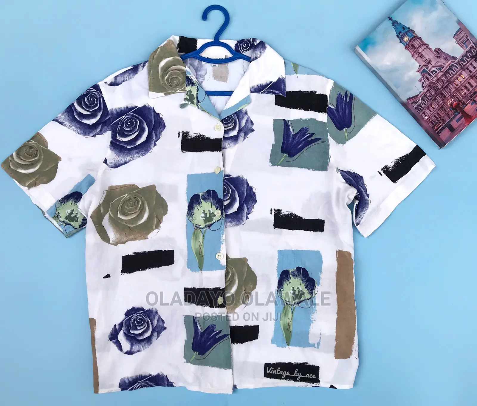 Unisex Wears