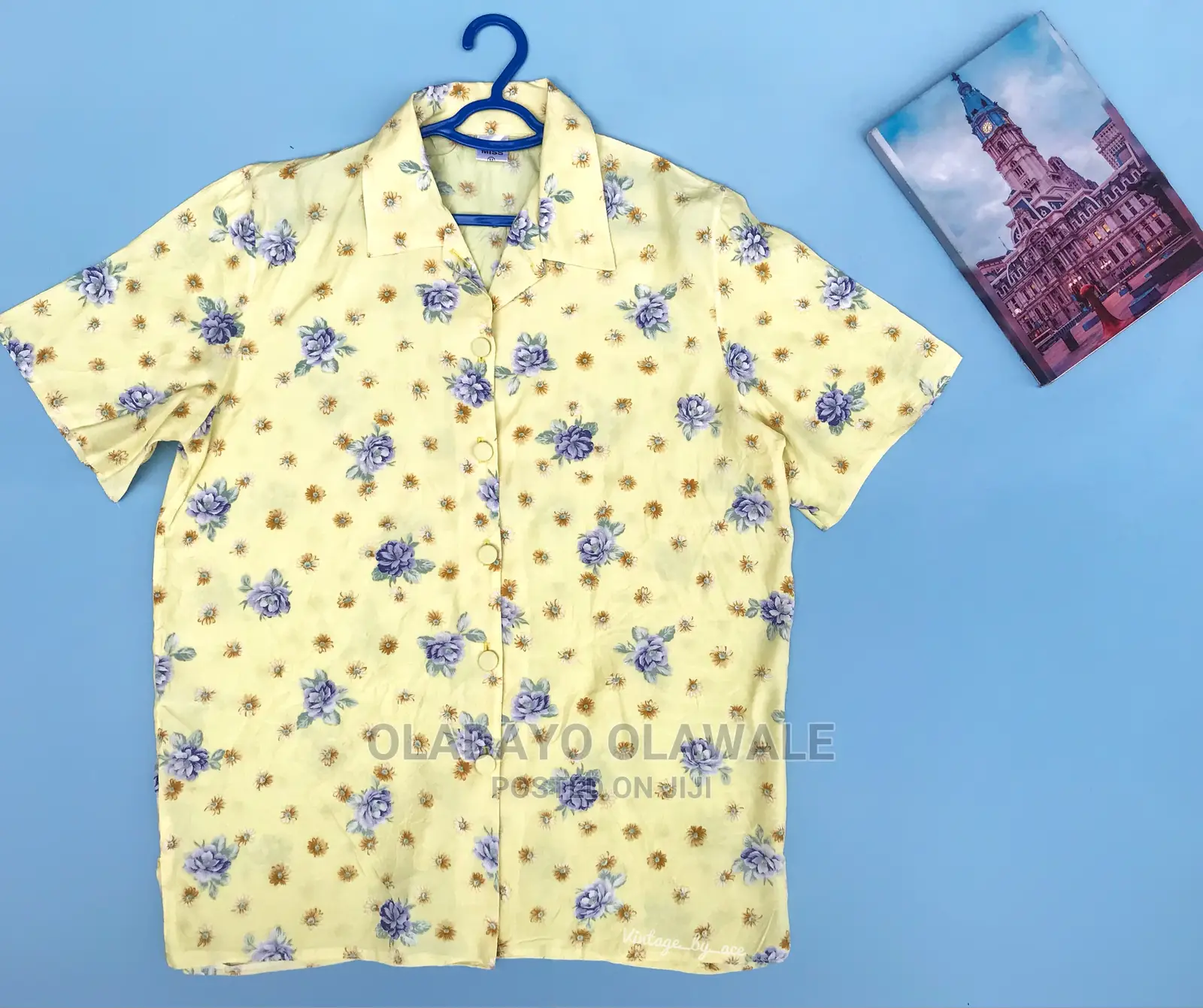 Unisex Wears