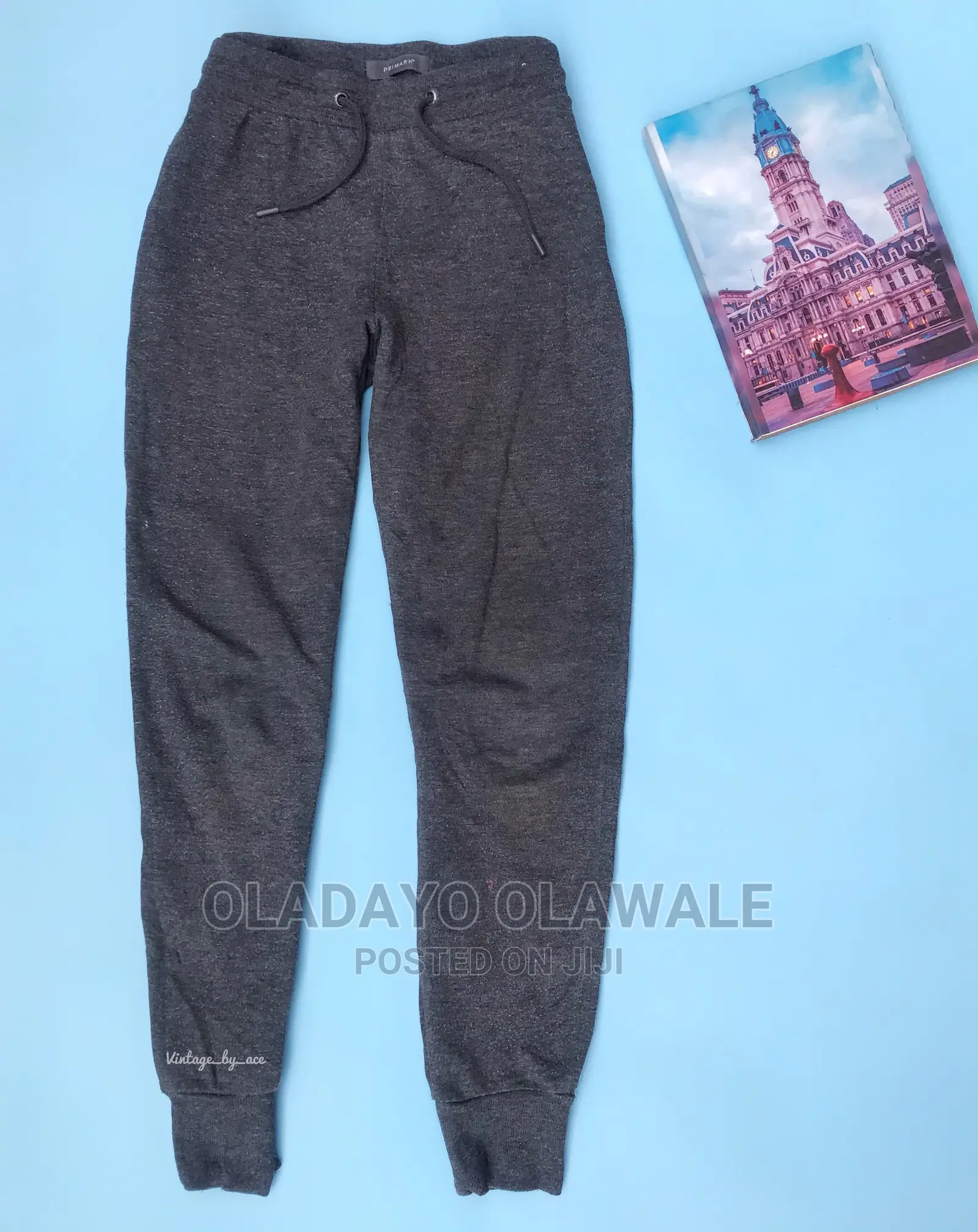 Unisex Wears