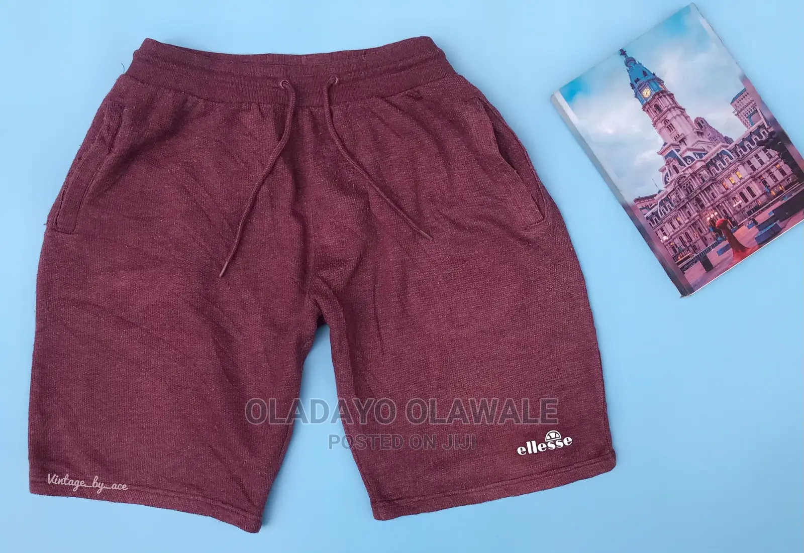 Unisex Wears