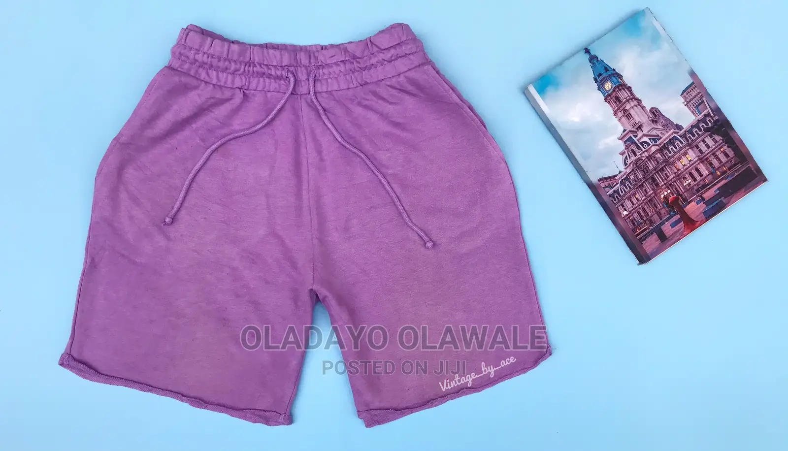 Unisex Wears