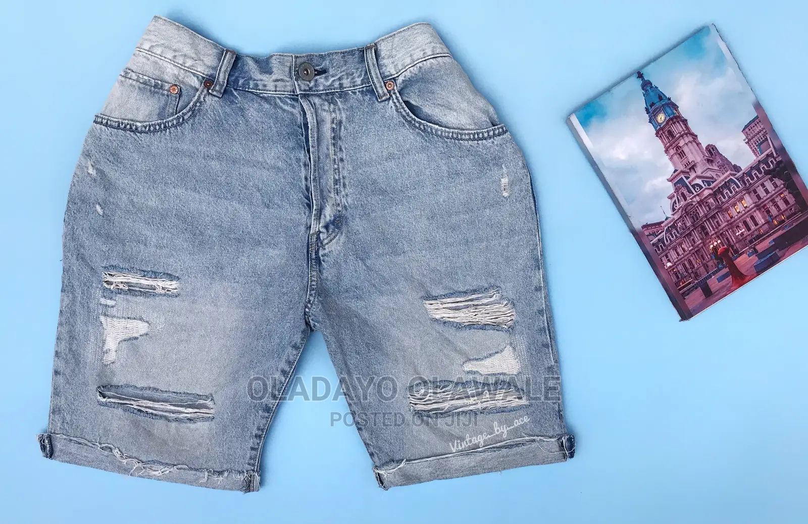 Unisex Wears