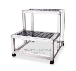 Medical Foot Step Stool